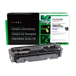 Clover Imaging 201389P ( Canon 045BK ) ( 1242C001 ) Remanufactured Black Laser Toner Cartridge