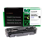 Clover Imaging 201393P ( Canon 045HBK ) ( 1246C001 ) Remanufactured Black High Yield Laser Toner Cartridge