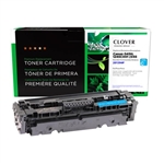 Clover Imaging 201394P ( Canon 045HC ) ( 1245C001 ) Remanufactured Cyan High Yield Laser Toner Cartridge