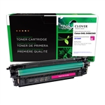 Clover Imaging 201404P ( Canon 040M ) ( 0456C001 ) Remanufactured Magenta Laser Toner Cartridge