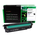 Clover Imaging 201409P ( Canon 040HBK ) ( 0461C001 ) Remanufactured Black High Yield Laser Toner Cartridge