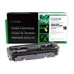 Clover Imaging 201413P ( Canon 046BK ) ( 1250C001 ) Remanufactured Black Laser Toner Cartridge