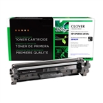 Clover Imaging 201421P ( HP CF294A ) ( 94A ) Remanufactured Black Laser Cartridge