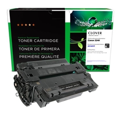Clover Imaging 201481P ( Canon 324II ) ( 3482B003 ) (3482B013 ) Remanufactured Black High Yield Laser Toner Cartridge