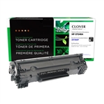 Clover Imaging 201482P ( HP CF248A ) (48A) Remanufactured Black Laser Toner Cartridge
