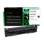 Clover Imaging 201509P (  Canon 054BKH ) ( 3028C001 ) Remanufactured Black High Yield Toner Cartridge