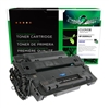 Clover Imaging 200490P ( HP CE255X / 55X ) Remanufactured Black High Capacity Laser Toner Cartridge - Extended Yield