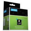 Dymo LW Continuous Labels 2 1/2" x 300' (57mm x 91m) - 30270