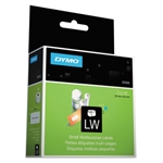 Dymo LW Multi-Purpose Labels, Small 1" x 2 1/8" - 30336