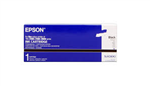 Epson C33S020407 OEM Black Ink Cartridge for the Epson TM-J7000/J9000 Inkjet POS