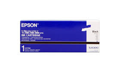 Epson C33S020407 OEM Black Ink Cartridge for the Epson TM-J7000/J9000 Inkjet POS