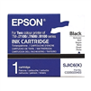 Epson C33S020484 OEM Black Ink Cartridge for the Epson TM-S2000/S9000