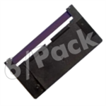 Epson ERC18P ( ERC-18P ) Compatible Purple Printer Ribbons (6 per pack) designed for the Epson 2630 / 2640 / 2660 / ERC-18 / M 2630 / M 2640 / M 2660 POS dot matrix printers