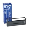Epson ERC27B ( ERC-27B ) OEM Black POS Printer Ribbon for the Epson ERC-27 / TM290 / TM295 POS Printers.
