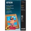 Epson Glossy Photo Paper for Inkjet 13" x 19" (Super-B) - 20 Sheets - S041143