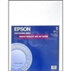 Epson Photo Quality Inkjet Paper 17" x 22" (C) - 100 Sheets - S041171