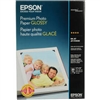 Epson Premium Glossy Photo Paper for Inkjet 13" x 19" (Super-B) - 20 Sheets - S041289