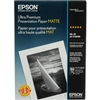 Epson Enhanced Matte Paper for Inkjet 11.7" x 16.5" (A3) - 50 Sheets - S041343