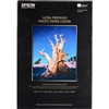 Epson Ultra Premium Luster Photo Paper for Inkjet 13" x 19" - 50 Sheets - S041407