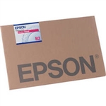 Epson Enhanced Matte Posterboard for Inkjet 30" x 40" - 5 Sheets - S041599