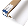 Epson Singleweight Matte Inkjet Paper 24" x 131.7' Roll - S041853