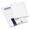 Epson Ultra Smooth Fine Art Paper (Matte) for Inkjet 13" x 19" (Super B) - 25 Sheets - S041896