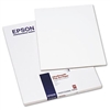 Epson Ultra Smooth Fine Art Paper 17" x 22" - 25 Sheets - S041897