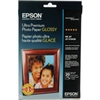 Epson Ultra Premium Photo Paper Glossy 5" x 7" - 20 Sheets - S041945