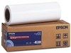 Epson Proofing White Semimatte Inkjet Paper 17" x 100' Roll - S042003