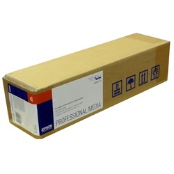 Epson Proofing White Semimatte Inkjet Paper 24" x 100' Roll - S042004