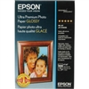 Epson Ultra Premium Photo Paper Glossy 4" x 6" - 100 Sheets - S042174