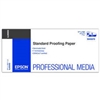 Epson Standard Proofing Inkjet Paper 17" x 164' Roll - S045079