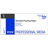 Epson Standard Proofing Inkjet Paper 24" x 164' Roll - S045080