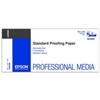Epson Standard Proofing Inkjet Paper 36" x 164' Roll - S045081