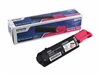 Epson 0188 ( S050188 ) OEM Magenta Laser Toner Cartridge for the Epson AcuLaser CX11N / CX11NF Laser toner printers