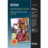 Epson Value Photo Paper Glossy 4" x 6" - 20 Sheets - S400032