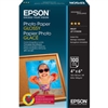 Epson Value Photo Paper Glossy 4" x 6" - 100 Sheets - S400034