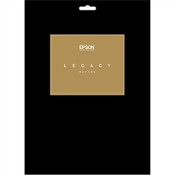 Epson Legacy Textured Paper 13" x 19" (25 Sheets) - S450309