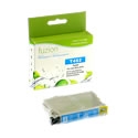 Epson 48 ( T048220 ) Compatible Cyan InkJet Cartridge for the Epson Stylus Photo R200 / R220 / R300 / R320 / R340 / RX500 / RX600 / RX620 InkJet Printers<br>Yield 430 Pages