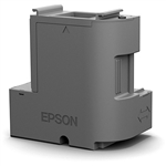 Epson T04D100 OEM Ink Maintenance Box for the Epson ET-3700, ET-3750, and ET-4750 EcoTank Printers 