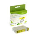 Epson 78 ( T078420 ) Compatible Yellow InkJet Cartridge for the Epson Stylus Photo R260 / R380 / RX580 InkJet Printers