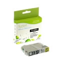 Epson 125 ( T125120 ) Compatible Black Inkjet Cartridge for the Epson Stylus NX125 / NX127 / NX420 / NX625, WorkForce 320 / 323 / 325 / 520 InkJet Printers