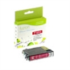 Epson 125 ( T125320 ) Compatible Magenta Inkjet Cartridge for the Epson Stylus NX125 / NX127 / NX420 / NX625, WorkForce 320 / 323 / 325 / 520 InkJet Printers