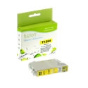 Epson 126 ( T126420 ) Compatible Yellow High Yield Inkjet Cartridges for the Epson WorkForce 520 / 60 / 630 / 633 / 635 / 840 InkJet Printers