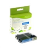 Epson 220XL ( T220XL220 ) Compatible Cyan High Yield Inkjet Cartridge for the WorkForce WF-2630 / 2650 / 2660 Printers
