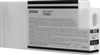 Epson T5961 ( T596100 ) OEM Photo Black Inkjet Cartridge for the Epson Stylus Pro 7900 InkJet Printers<br>Yield: 350 ml