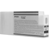Epson T5968 ( T596800 ) OEM Matte Black Inkjet Cartridge for the Epson Stylus Pro 7900 InkJet Printers<br>Yield: 350 ml