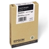 Epson T6031 ( T603100 ) OEM Photo Black Inkjet Cartridge for the Epson Stylus Pro 7800 / 7880 / 9800 / 9880 inkjet printers