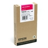 Epson T6033 ( T603300 ) OEM Vivid Magenta Inkjet Cartridge for the Epson Stylus Pro 7800 / 7880 / 9800 / 9880 inkjet printers