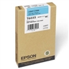 Epson T6035 ( T603500 ) OEM Light Cyan Inkjet Cartridge for the Epson Stylus Pro 7800 / 7880 / 9800 / 9880 inkjet printers
